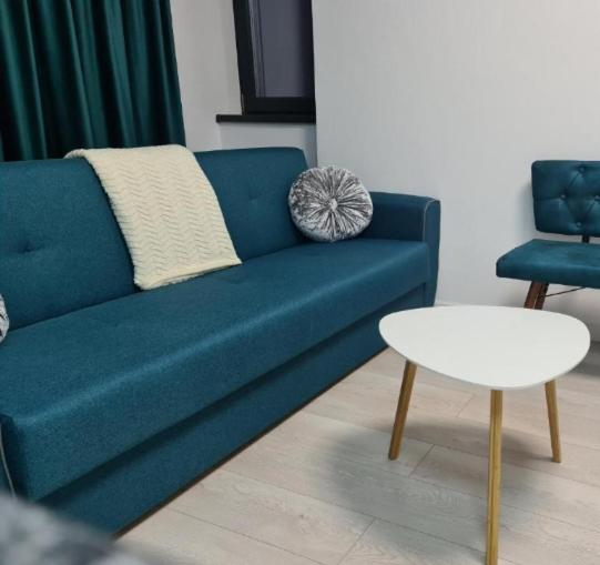 Lux Apartament Bacău Exteriér fotografie